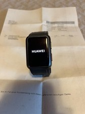 smart uhr gebraucht kaufen smart uhr gebraucht kaufen  Rinchnach