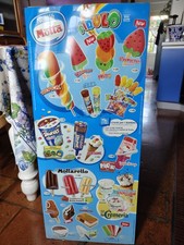 Tabelle pubblicitarie vintage usato  Italia