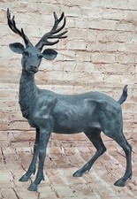 Hand made bronze for sale  Westbury