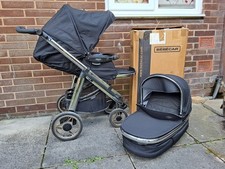 Bebecar hip hop for sale  MANCHESTER