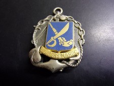 Marine fusiliers marins d'occasion  Gray