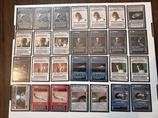 Star wars ccg gebraucht kaufen  Schuby