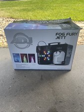 American fog fury for sale  Sioux Falls