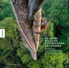 Jahre wildlife fotografien gebraucht kaufen  Münster