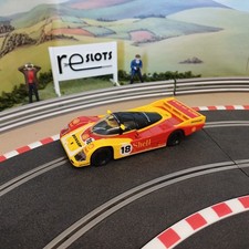 Scalextric porsche 962 for sale  EYE