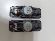 Coppia altoparlanti sp57160825 usato  Partanna