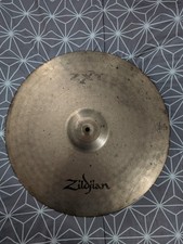 Zildjian zxt medium for sale  Grand Prairie