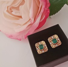 Hrstecker 750 gelbgold gebraucht kaufen  Beilstein
