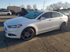 se 2016 ford fusion for sale  Newport
