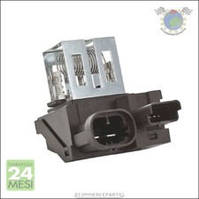 Resistore riscaldamento per usato  Roma