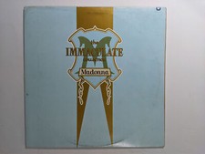 Usado, Madonna The Immaculate Collection Mexican Vinyl LP [Spanish Titles] comprar usado  Enviando para Brazil