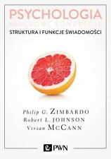 Psychologia. Kluczowe koncepcje. Tom 3: Struktura i funkcje świadomości - Philip na sprzedaż  PL