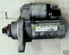 Anlasser starter riginal gebraucht kaufen  Zossen