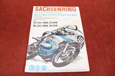 Motorrad sachsenring großer gebraucht kaufen  Frankfurt (Oder)