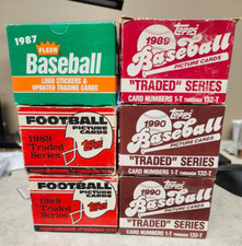 Set boxes sport for sale  Louisville