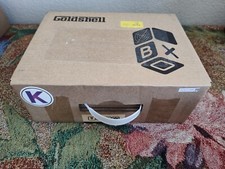 Goldshell kadena box for sale  Hewitt