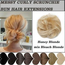 Natural updo curly for sale  LEICESTER