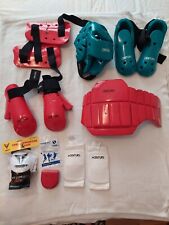 Martial arts sparring for sale  Rockville