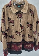 Maximania shaggy fleece for sale  Imlay City