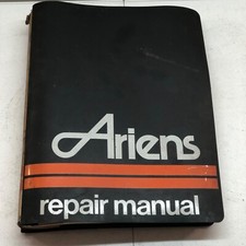 Complete ariens line for sale  Montgomery Center