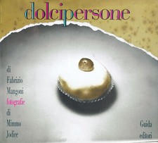 Dolcipersone fabrizio mangoni usato  Napoli