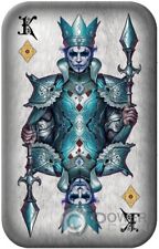 Carte poker king usato  Ciampino