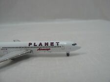 Planet airways boeing for sale  ENFIELD