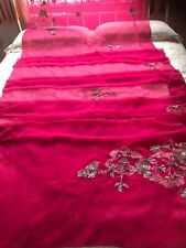 Bollywood furnishing material for sale  SOUTHALL