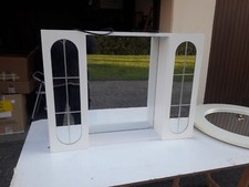 Specchiera bagno con usato  Reggiolo