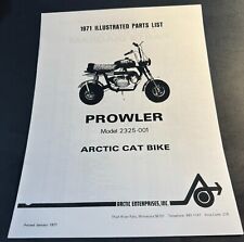 1971 arctic cat for sale  Maple Plain