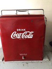 Vintage coca cola for sale  LONDON