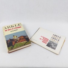 Arkle story champion for sale  WITHAM