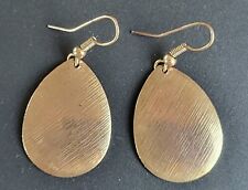 Boucles oreilles pendantes d'occasion  Grasse