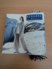 Livre tricots bergere d'occasion  Marck