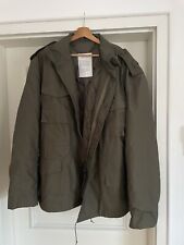 M65 feldjacke gebraucht kaufen  Crinitz