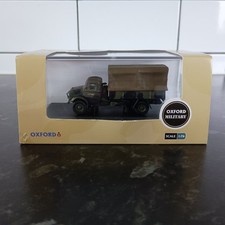 Oxford military diecast for sale  GLOUCESTER