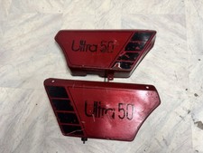 Hercules ultra seitendeckel gebraucht kaufen Hercules ultra seitendeckel gebraucht kaufen  Schnaittach