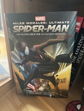 Miles morales spider usato  Monza