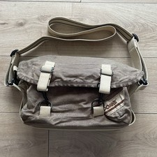 Borsa fotocamera vintage usato  Spedire a Italy