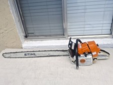 Stihl 461 chainsaw for sale  Lakeland