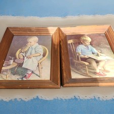 Vintage pair gary for sale  Rockford