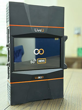 Codificador de transmissão ao vivo LIVEU LU800 comprar usado  Enviando para Brazil