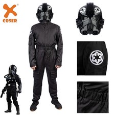 star wars costume d'occasion  Expédié en Belgium