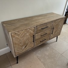 Sideboard cabinet for sale  DERBY