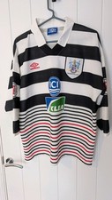Widnes rlfc rugby for sale  ROSS-ON-WYE