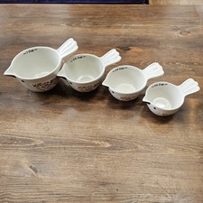 Nesting measuring cups for sale  Seneca