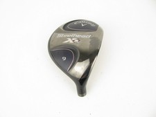 Callaway steelhead wood for sale  Victoria