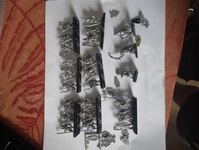 Figurines citadel regiment d'occasion  Estaires