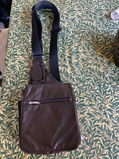 Travelon dark brown for sale Travelon dark brown for sale  MONTROSE