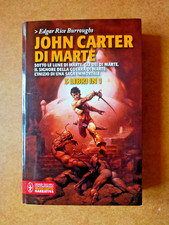 John carter marte usato John carter marte usato  Scandicci